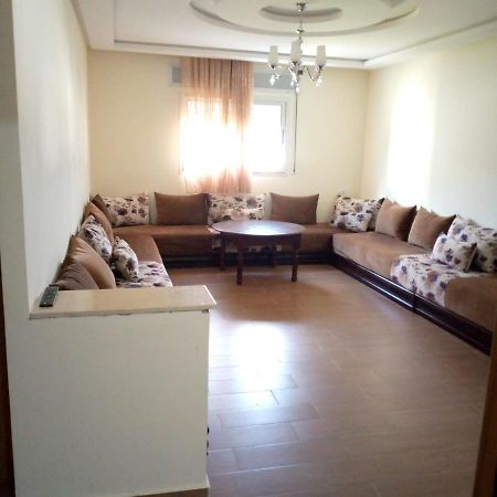 residence akram m'diq Extérieur photo