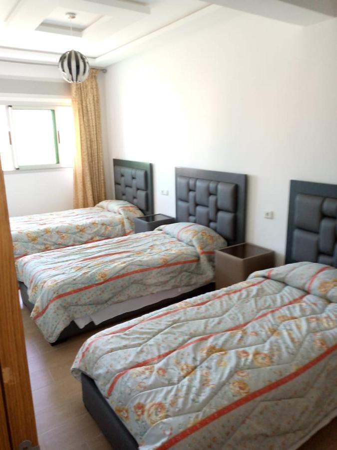 residence akram m'diq Extérieur photo