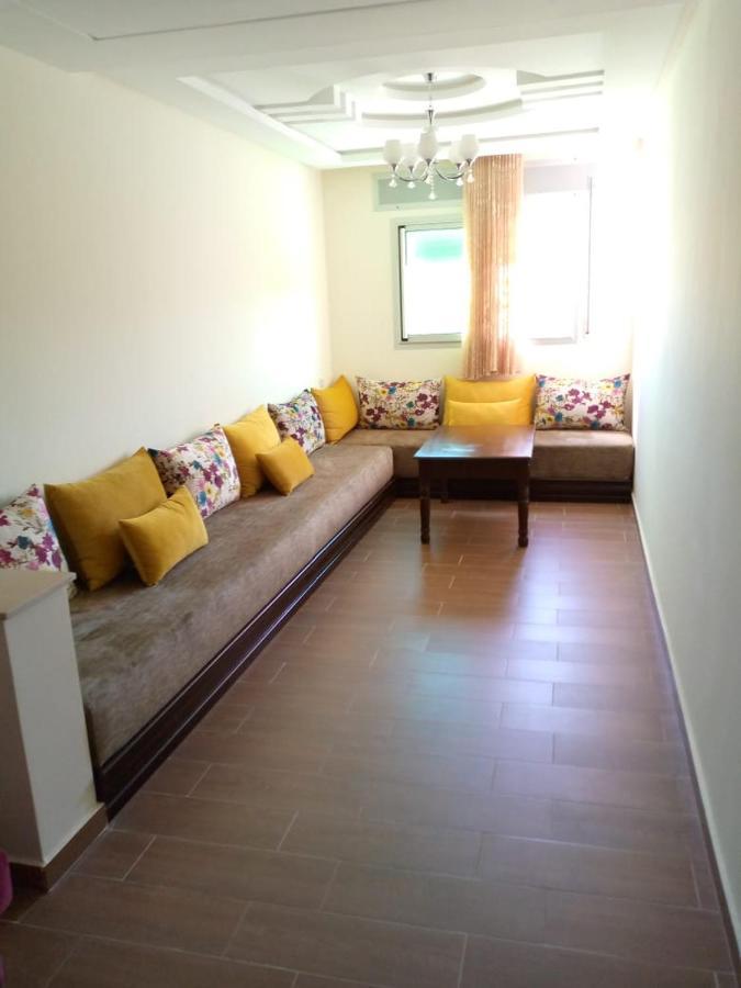residence akram m'diq Extérieur photo