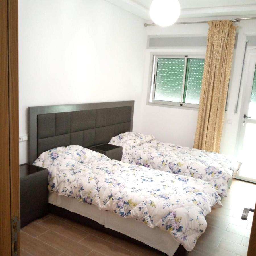 residence akram m'diq Extérieur photo
