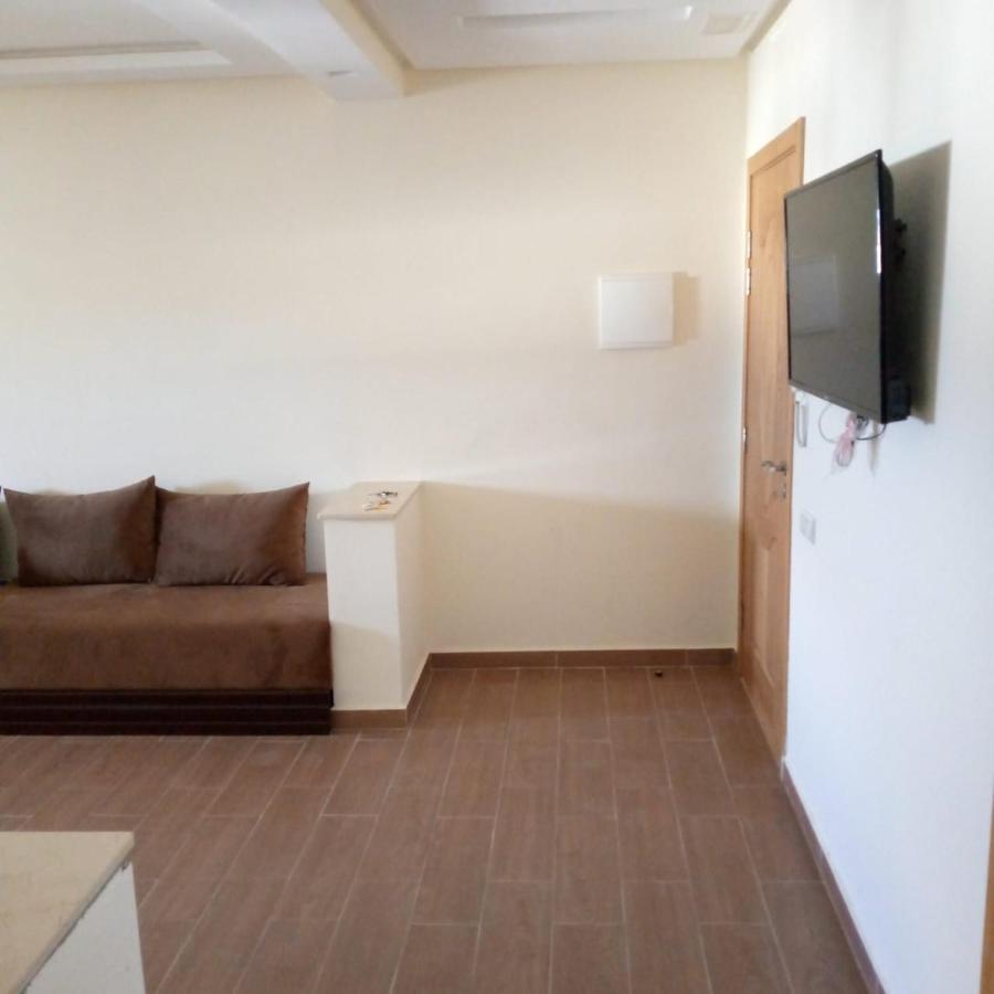 residence akram m'diq Extérieur photo