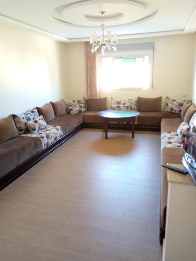 residence akram m'diq Extérieur photo