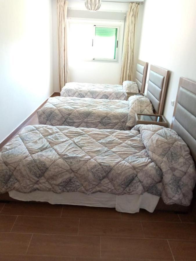 residence akram m'diq Extérieur photo