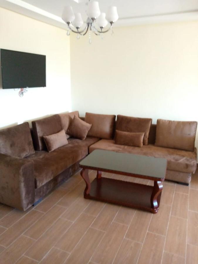 residence akram m'diq Extérieur photo